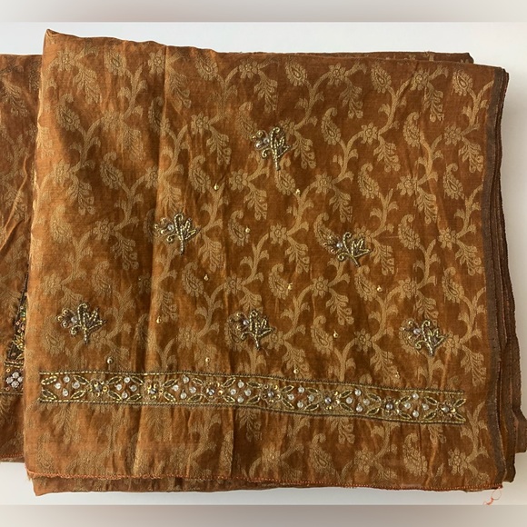 🌺 SALE $95 🌺 3 - NEW 3-Piece Unstitched Indian Suit - Picture 13 of 15